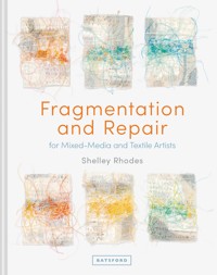 Fragmentation and Repair - Shelley Rhodes - ebook