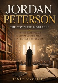 Jordan Peterson - Henry Wycliffe - ebook