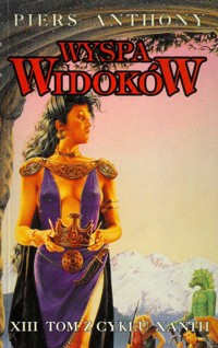 Xanth (13). Wyspa widoków - Anthony Piers - ebook
