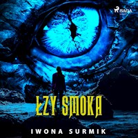 Łzy smoka - Iwona Surmik - ebook + audiobook