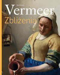 Vermeer. Zbliżenia - Gary Schwartz - książka