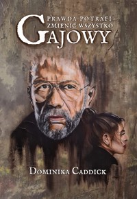 Gajowy - Dominika Caddick - ebook + audiobook