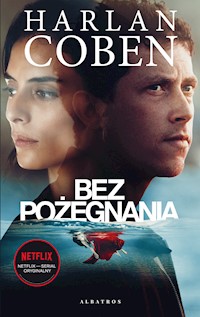 Bez pożegnania - Harlan Coben - ebook + audiobook + książka