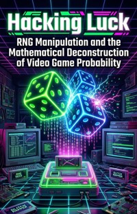 Hacking Luck - Martin V. Chambers - ebook