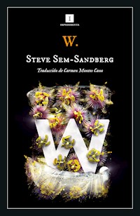 W.: una historia - Steve Sem-Sandberg - ebook