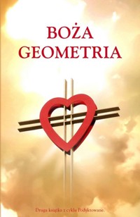 Boża geometria 2 - Kuciel Szymon - książka