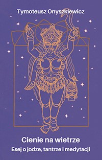 Cienie na wietrze - Onyszkiewicz Tymoteusz - ebook