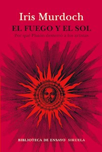 El fuego y el sol - Murdoch Iris - ebook
