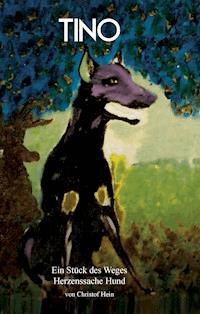 Tino - Christof Hein - ebook
