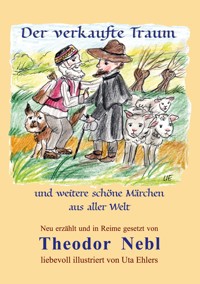 Der verkaufte Traum - Theodor Nebl - ebook