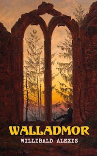 Walladmor - Willibald Alexis - ebook