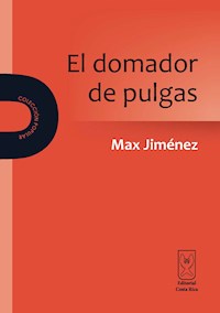 El domador de pulgas - Max Huete  Jiménez - ebook