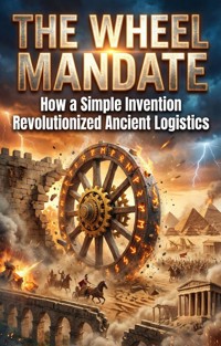 Wheel Mandate - Eugene Peterson - ebook