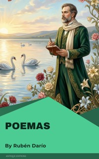 Poemas - Darío Rubén - ebook