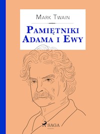 Pamiętniki Adama i Ewy - Mark Twain - ebook + audiobook