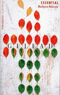 Gilead - Robinson Marilynne - książka