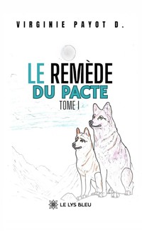 Le remède du pacte - Tome 1 - Virginie Payot D. - ebook