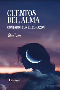 Cuentos del alma - Gina León - ebook