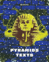 pyramids texts - (anonymous) - ebook