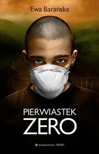 Pierwiastek zero - Ewa Barańska - ebook + książka