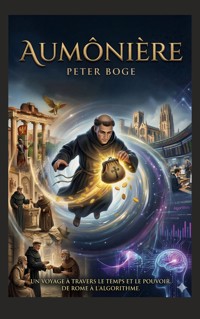 Aumônière - Peter Boge - ebook