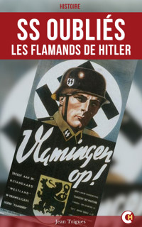 SS oubliés : les Flamands de Hitler - Jean Trigues - ebook