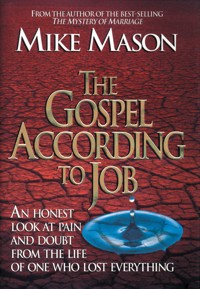 The Gospel According to Job - Mike Mason - ebook