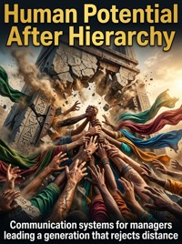 Human Potential After Hierarchy - Naomi Clarke - ebook