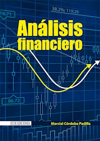 Análisis financiero - Marcial Córdoba Padilla - ebook