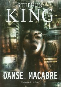 Danse Macabre - Stephen King - ebook + audiobook + książka