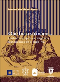 Que besa su mano... - María Pilar Gutiérrez Lorenzo - ebook