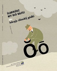 Ślabikórz niy dló bajtli - Syniawa Mirosław - książka