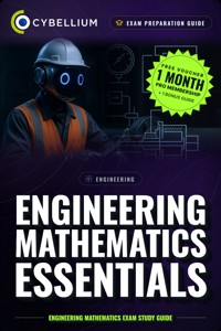 Engineering Mathematics Essentials - Cybellium - ebook