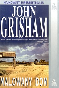 Malowany dom - John Grisham - ebook