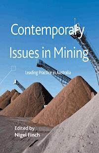 Contemporary Issues in Mining -  - ebook