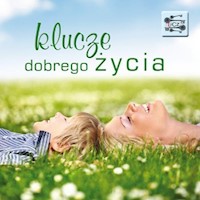 Klucze (6) - Klucze dobrego życia -  - książka