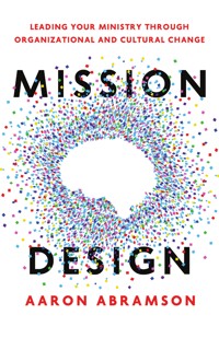 Mission Design - Aaron Abramson - ebook