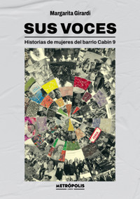 Sus voces - Margarita Girardi - ebook