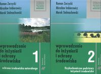 Wprowadzenie do inżynierii i ochrony środowiska - Zarzycki Roman - książka