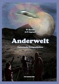 Anderwelt - W_Berner - ebook