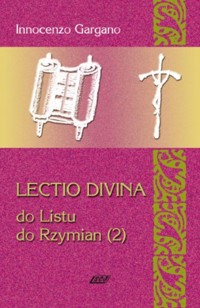 Lectio Divina 16 Do Listu do Rzymian 2 - Gargano Innocenzo - książka