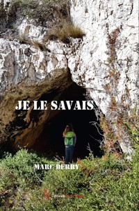 Je le savais - Marc Berry - ebook