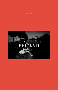 Poetrait - simon thon - ebook