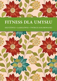 Fitness dla umysłu 3 -  - książka