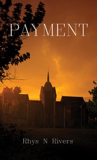 Payment - Rhys N Rivers - ebook