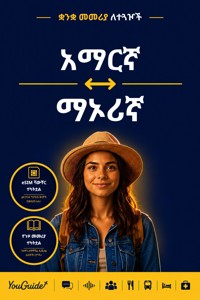 The Language Guide for Travelers - Amharic to Maori - YouGuide - ebook