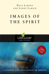 Images of the Spirit - Dale Larsen - ebook
