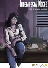 Intempesta Nocte - Irene García Cabello - ebook