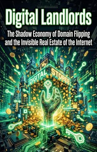 Digital Landlords - Samuel Briggs - ebook