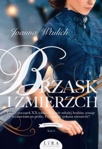 Brzask i zmierzch - Wtulich Joanna - książka